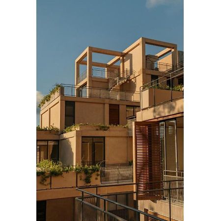 Corasol Luxury Residences Плая-дель-Кармен Экстерьер фото